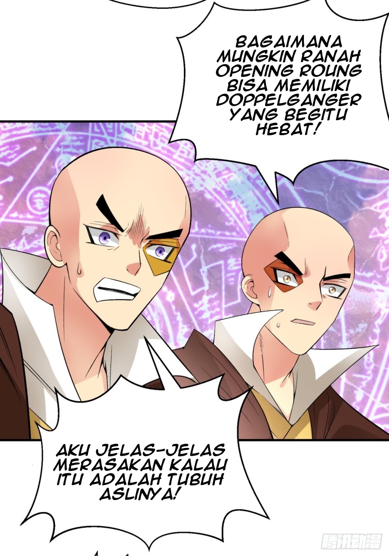 I Picked Up An Attributes Chapter 25 Gambar 31